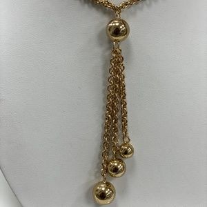 Italian Necklace